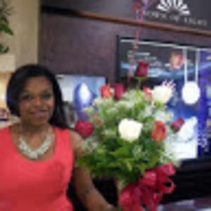 Meet your Posher, Natasha